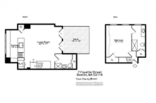 7 Fayette St, Boston, MA 02116 - Photo 18