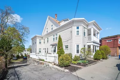 117 Quincy St #2, Quincy, MA 02169 - Photo 26