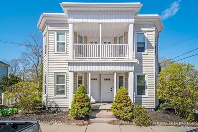 117 Quincy St #2, Quincy, MA 02169 - Photo 1