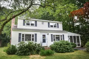 240 Gates Pond Rd, Berlin, MA 01503 - Photo 1