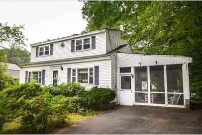 240 Gates Pond Rd, Berlin, MA 01503 - Photo 2