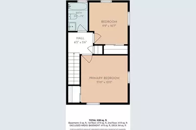 110 Hooper Rd #110, Dedham, MA 02026 - Photo 34