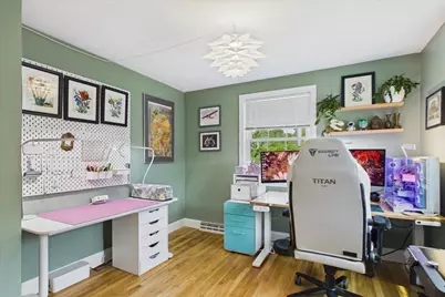 110 Hooper Rd #110, Dedham, MA 02026 - Photo 20
