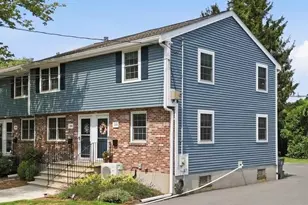 110 Hooper Rd, Dedham, MA 02026 - Photo 1