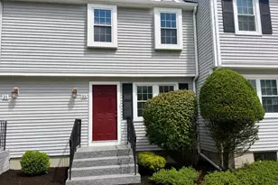 161 Winter St, Hanson, MA 02341 - Photo 1