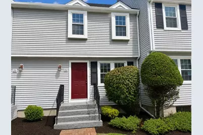 161 Winter St #22, Hanson, MA 02341 - Photo 1