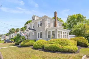 76 Morse Ave, Brockton, MA 02301 - Photo 2