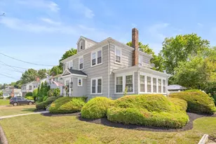 76 Morse Ave, Brockton, MA 02301 - Photo 2