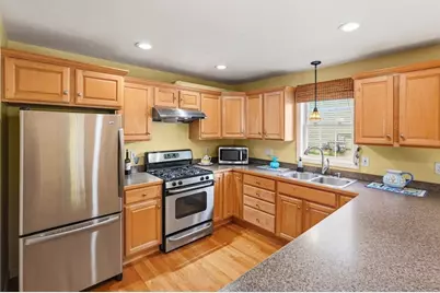 42 Castine St #A, Worcester, MA 01606 - Photo 10