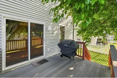 42 Castine St #A, Worcester, MA 01606 - Photo 20