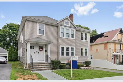 25-27 Flint Rd, Watertown, MA 02472 - Photo 2