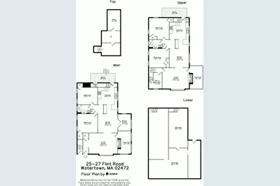 25-27 Flint Rd, Watertown, MA 02472 - Photo 38