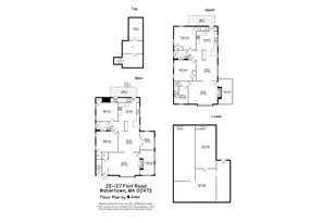 25-27 Flint Rd, Watertown, MA 02472 - Photo 38