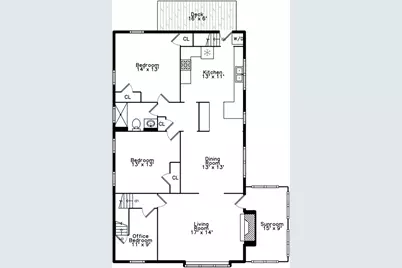 25-27 Flint Rd, Watertown, MA 02472 - Photo 40