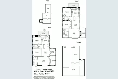 25-27 Flint Rd, Watertown, MA 02472 - Photo 38