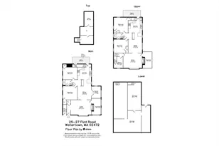 25-27 Flint Rd, Watertown, MA 02472 - Photo 38