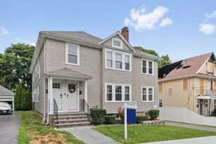 25-27 Flint Rd, Watertown, MA 02472 - Photo 2