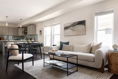 43 Wright Avenue #2, Medford, MA 02155 - Photo 4