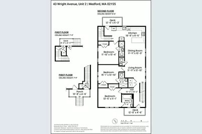 43 Wright Avenue #2, Medford, MA 02155 - Photo 22
