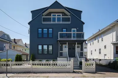 43 Wright Avenue #2, Medford, MA 02155 - Photo 1