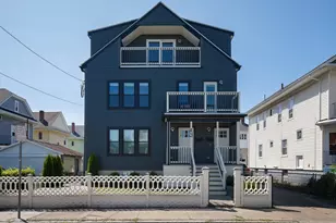 43 Wright Ave, Medford, MA 02155 - Photo 1