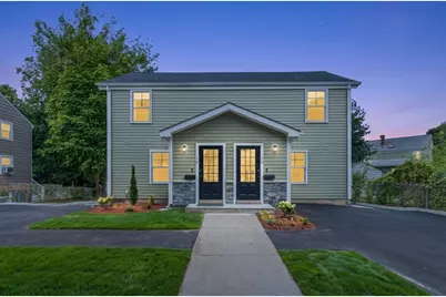 18 Jefferson Rd #A, Wakefield, MA 01880 - Photo 1