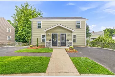 18 Jefferson Rd #A, Wakefield, MA 01880 - Photo 36