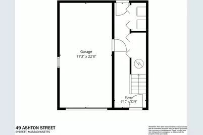 49R Ashton St. #49R, Everett, MA 02149 - Photo 24