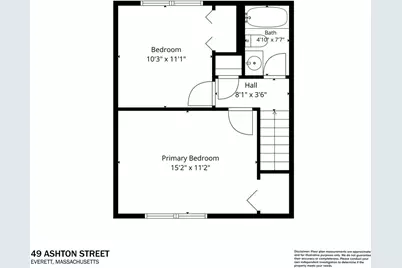 49R Ashton St. #49R, Everett, MA 02149 - Photo 26
