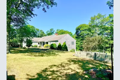 155 Damon Rd, Brewster, MA 02631 - Photo 4