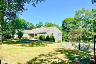 155 Damon Rd, Brewster, MA 02631 - Photo 4