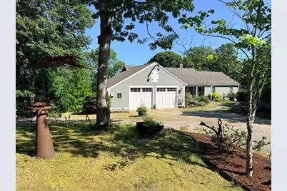 155 Damon Rd, Brewster, MA 02631 - Photo 1
