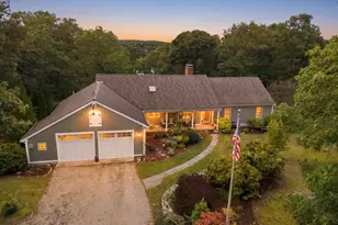 155 Damon Rd, Brewster, MA 02631 - Photo 1
