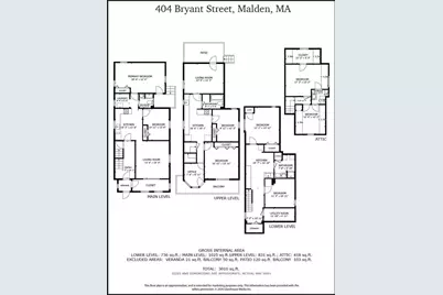 404 Bryant Street, Malden, MA 02148 - Photo 40