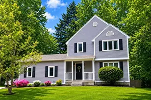 10 Tattan Farm Rd, Worcester, MA 01605 - Photo 1