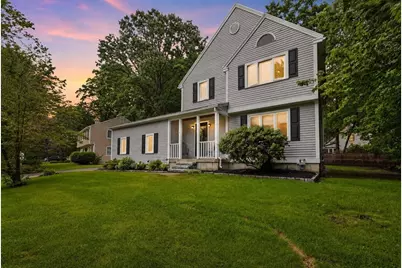 10 Tattan Farm Road, Worcester, MA 01605 - Photo 2