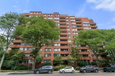 77 Adams St #1206, Quincy, MA 02169 - Photo 4