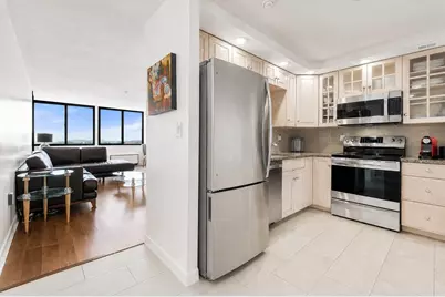 77 Adams St #1206, Quincy, MA 02169 - Photo 6