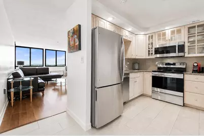 77 Adams St #1206, Quincy, MA 02169 - Photo 2