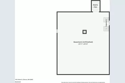 142 S Main St, Sharon, MA 02067 - Photo 28