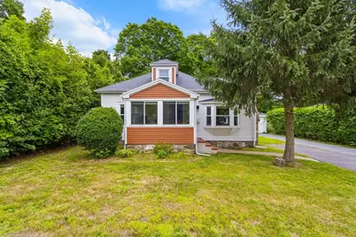 142 S Main St, Sharon, MA 02067 - Photo 1