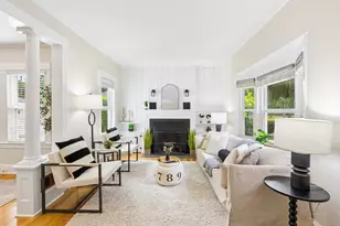 142 S Main St, Sharon, MA 02067 - Photo 6