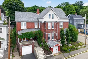 58 Oliver St, Fitchburg, MA 01420 - Photo 1