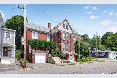 58 (Ab) Oliver Street, Fitchburg, MA 01420 - Photo 2