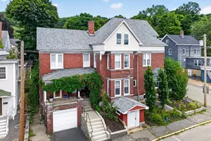 58 (Ab) Oliver St, Fitchburg, MA 01420 - Photo 1