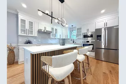 45 Grafton Street #2, Arlington, MA 02474 - Photo 8