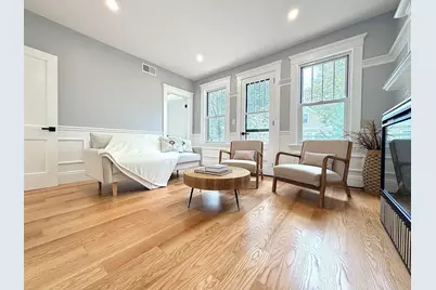 45 Grafton Street #2, Arlington, MA 02474 - Photo 4