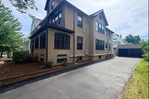 45 Grafton St, Arlington, MA 02474 - Photo 30