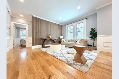 45 Grafton Street #2, Arlington, MA 02474 - Photo 1