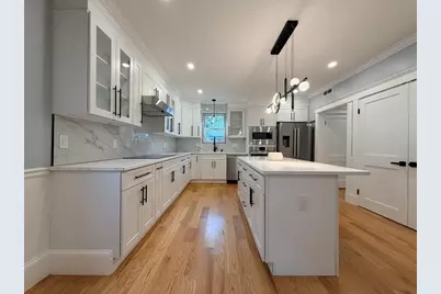 45 Grafton Street #2, Arlington, MA 02474 - Photo 8